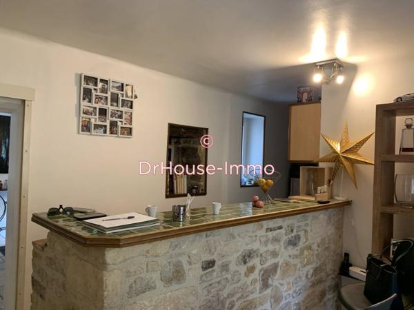 Maison à vendre 4 pièces de 86 m²