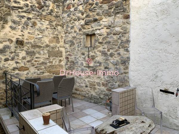 Maison à vendre 4 pièces de 86 m²