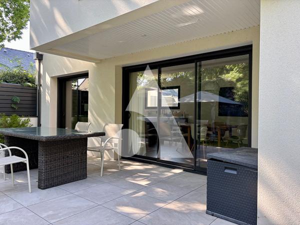 Maison 6 pièces 140 m2