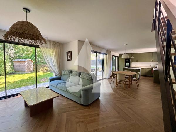 Maison 6 pièces 140 m2