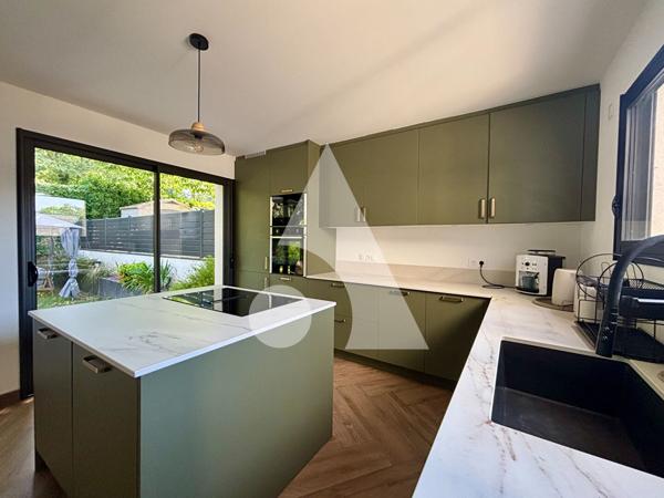 Maison 6 pièces 140 m2