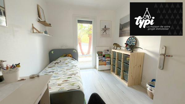 Maison 5 pièces de 97 m² à Guidel