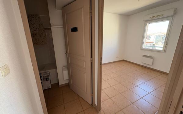 Appartement à vendre    2 pièces •  Carcassonne