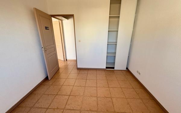 Appartement à vendre    2 pièces •  Carcassonne