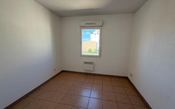 Appartement à vendre    2 pièces •  Carcassonne
