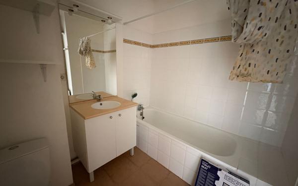 Appartement à vendre    2 pièces •  Carcassonne