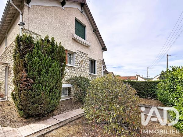 Maison à vendre 5 pièces 110 m² Triel-sur-Seine