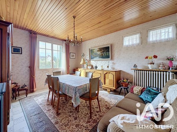 Maison à vendre 5 pièces 110 m² Triel-sur-Seine