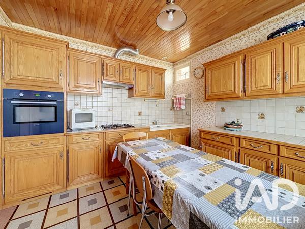 Maison à vendre 5 pièces 110 m² Triel-sur-Seine