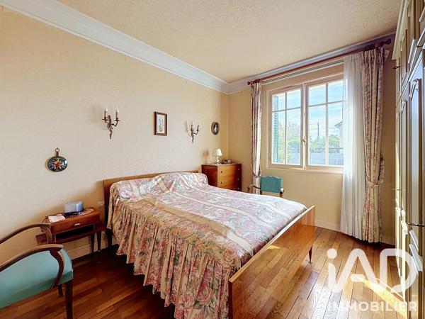 Maison à vendre 5 pièces 110 m² Triel-sur-Seine