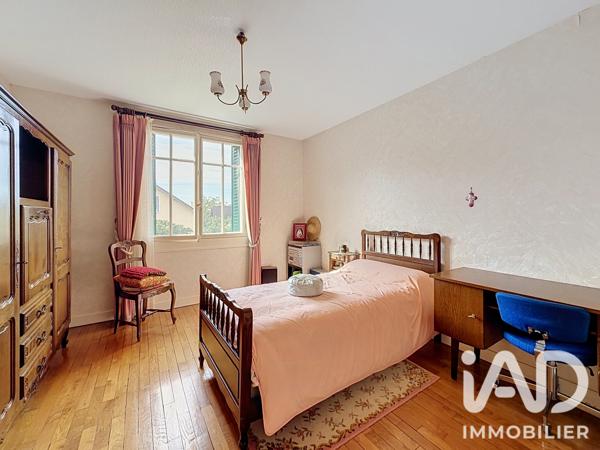Maison à vendre 5 pièces 110 m² Triel-sur-Seine