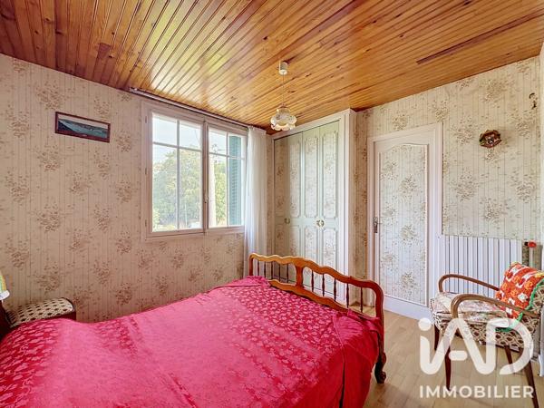 Maison à vendre 5 pièces 110 m² Triel-sur-Seine