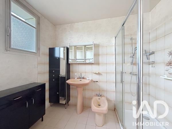 Maison à vendre 5 pièces 110 m² Triel-sur-Seine