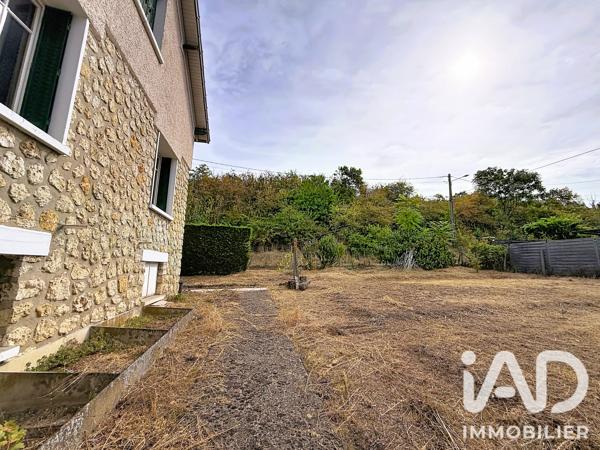 Maison à vendre 5 pièces 110 m² Triel-sur-Seine