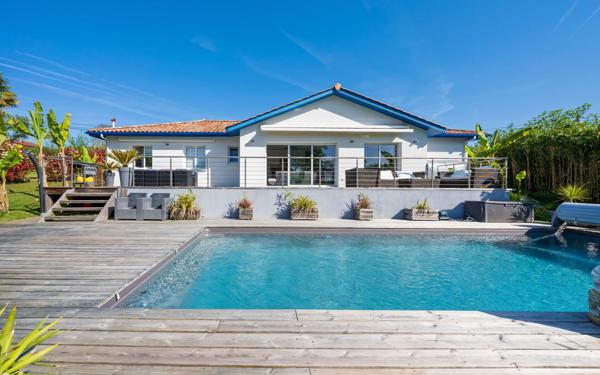 Maison à vendre    5 pièces • 119 m2 Urcuit