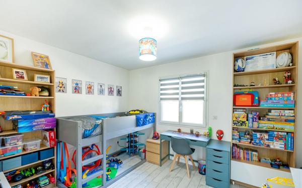 Maison à vendre    5 pièces • 119 m2 Urcuit