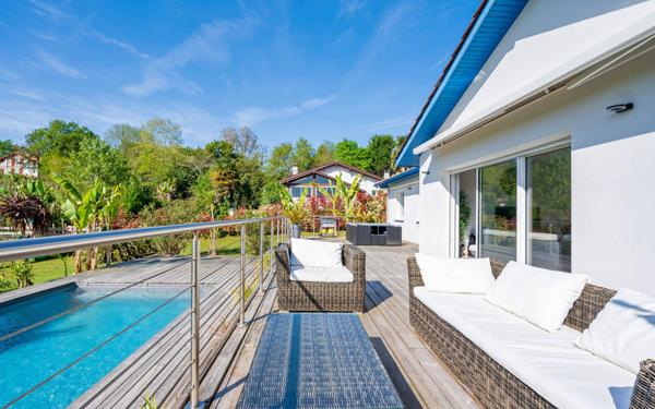 Maison à vendre    5 pièces • 119 m2 Urcuit