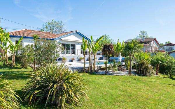 Maison à vendre    5 pièces • 119 m2 Urcuit