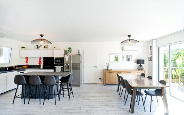 Maison à vendre    5 pièces • 119 m2 Urcuit