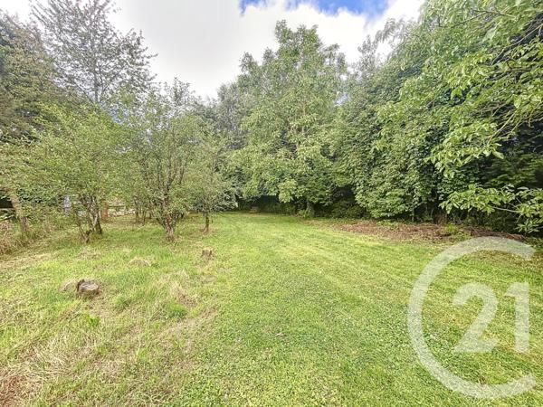 Maison à vendre  5 pièces - 114,60 m2 BEUZEVILLE - 27