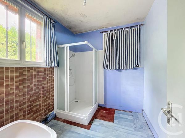 Maison à vendre  5 pièces - 114,60 m2 BEUZEVILLE - 27