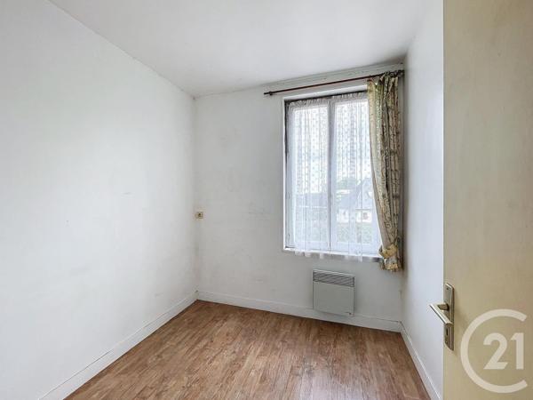 Maison à vendre  5 pièces - 114,60 m2 BEUZEVILLE - 27