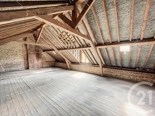 Maison à vendre  5 pièces - 114,60 m2 BEUZEVILLE - 27