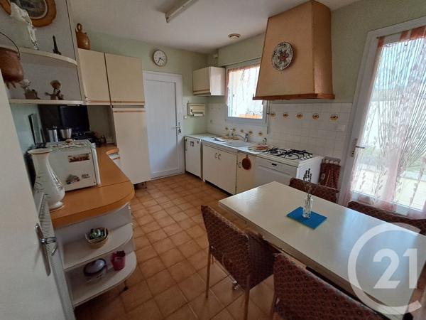 Maison à vendre  3 pièces - 67,33 m2 BRETIGNOLLES SUR MER - 85