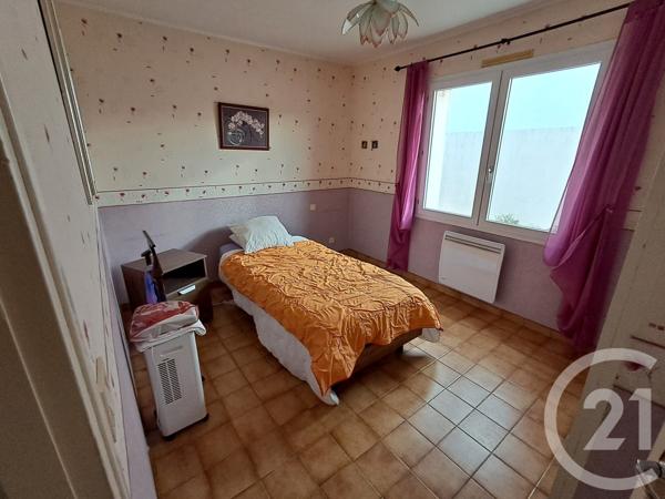 Maison à vendre  3 pièces - 67,33 m2 BRETIGNOLLES SUR MER - 85