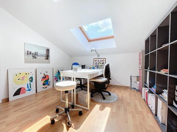 Maison à vendre    8 pièces • 207 m2 Bidart