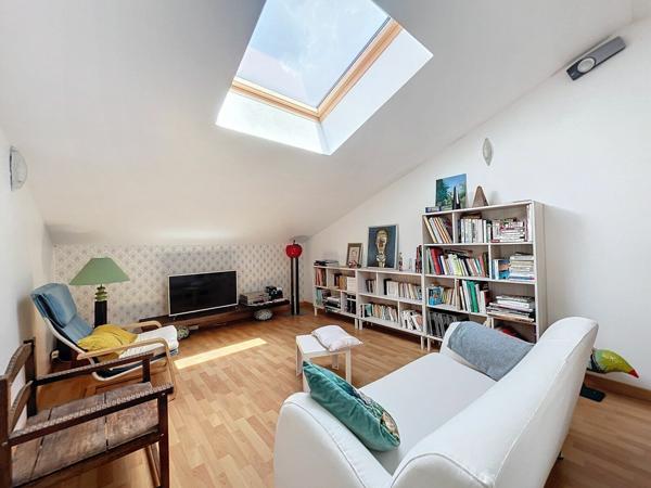 Maison à vendre    8 pièces • 207 m2 Bidart