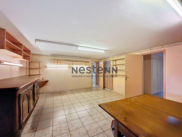 Maison Lunel 8 pièce(s) 255 m2