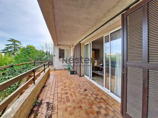 Maison Lunel 8 pièce(s) 255 m2