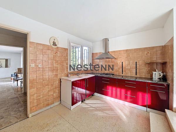 Maison Lunel 8 pièce(s) 255 m2