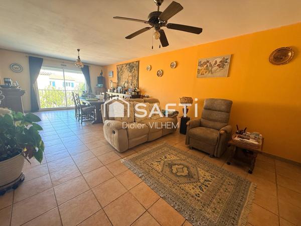 Très belle maison Plagette sans travaux