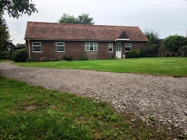 PLAIN PIED INDIVIDUELLE 54 m2 1 CHAMBRE ZERO TRAVAUX JARDIN DEPENDANCE