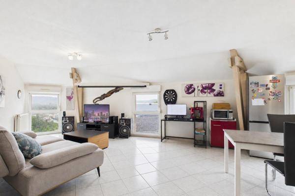 Appartement T4 3 chambres