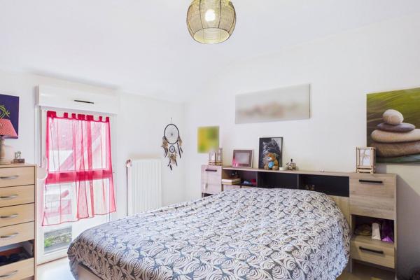 Appartement T4 3 chambres