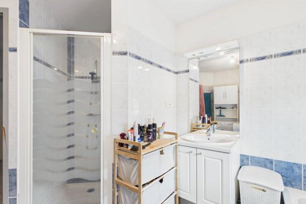 Appartement T4 3 chambres