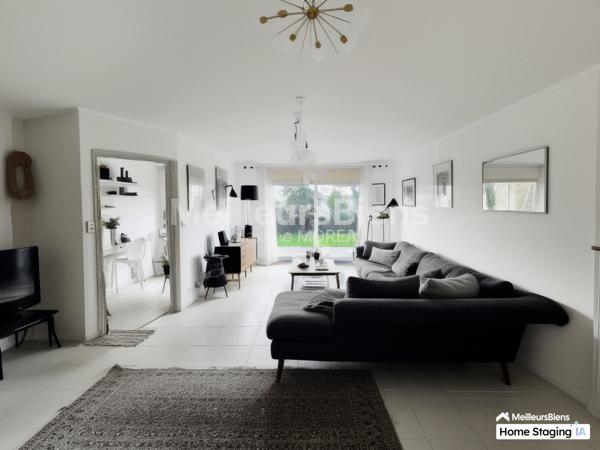 MAISON PLAIN-PIED - 3 CHAMBRES - TRES PROCHE COMMERCE DE PROXIMITE (A PIED)