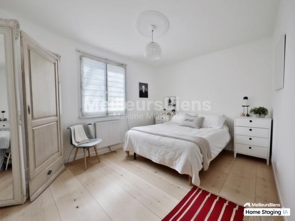 MAISON PLAIN-PIED - 3 CHAMBRES - TRES PROCHE COMMERCE DE PROXIMITE (A PIED)