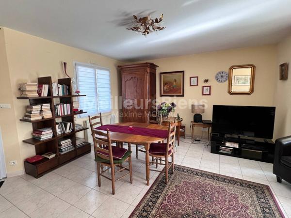 MAISON PLAIN-PIED - 3 CHAMBRES - TRES PROCHE COMMERCE DE PROXIMITE (A PIED)