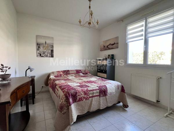 MAISON PLAIN-PIED - 3 CHAMBRES - TRES PROCHE COMMERCE DE PROXIMITE (A PIED)