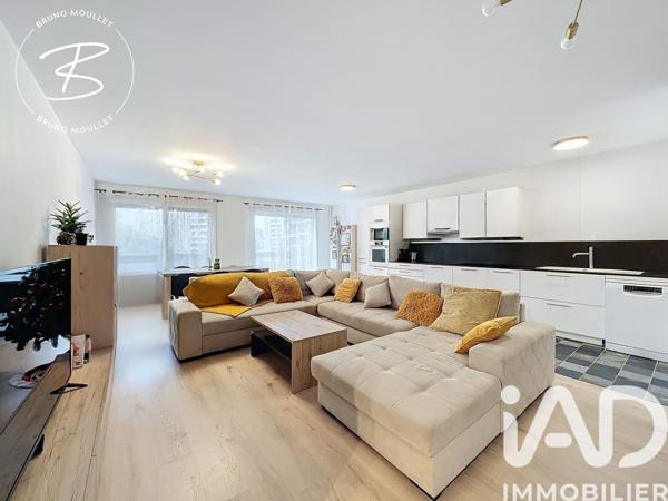 Appartement à vendre 5 pièces 127 m² Toulon