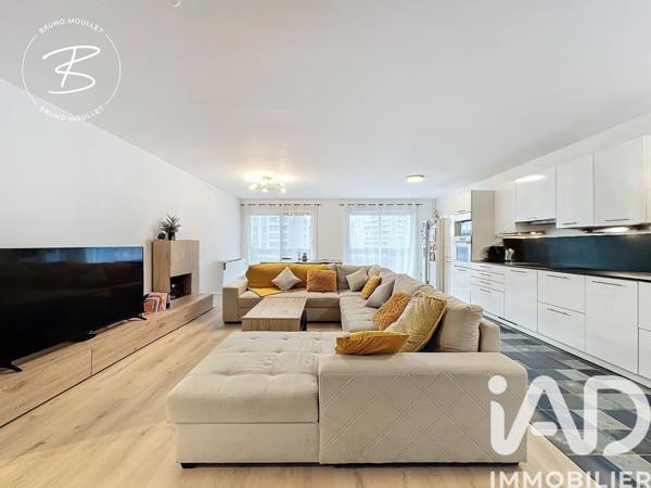 Appartement à vendre 5 pièces 127 m² Toulon