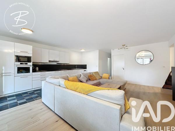 Appartement à vendre 5 pièces 127 m² Toulon