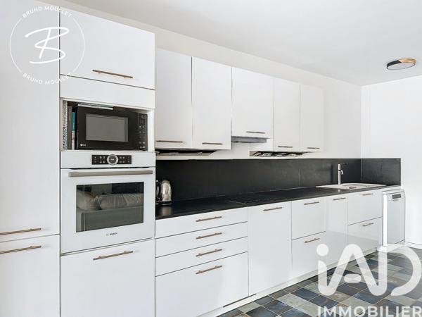 Appartement à vendre 5 pièces 127 m² Toulon