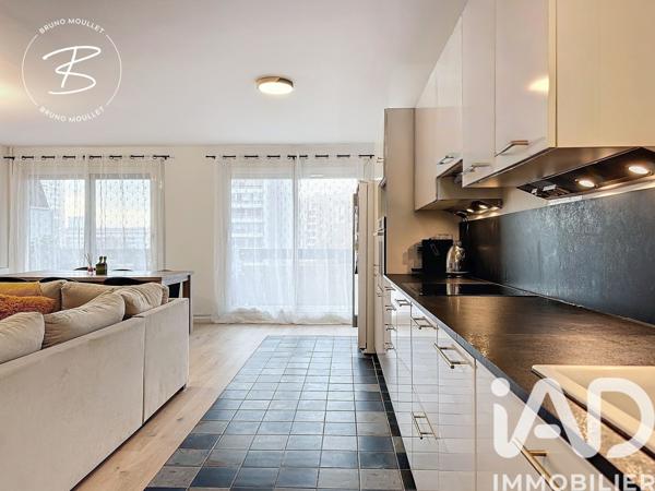 Appartement à vendre 5 pièces 127 m² Toulon