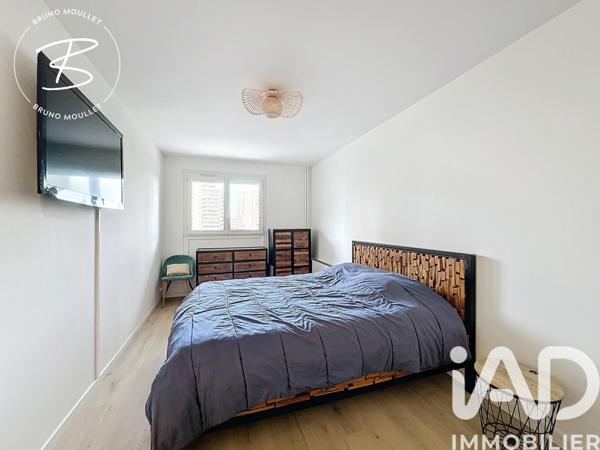 Appartement à vendre 5 pièces 127 m² Toulon
