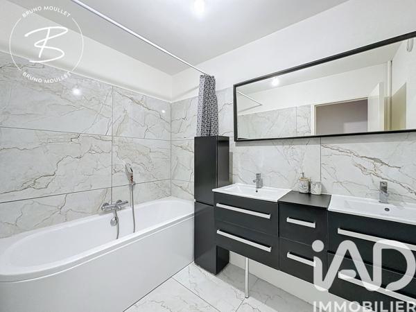 Appartement à vendre 5 pièces 127 m² Toulon